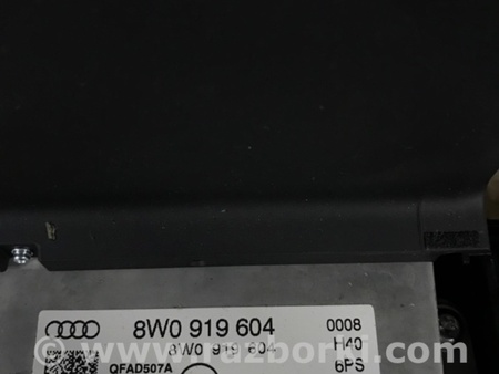 ФОТО Монитор для Audi (Ауди) A5 8T (03.2007-11.2016) Киев