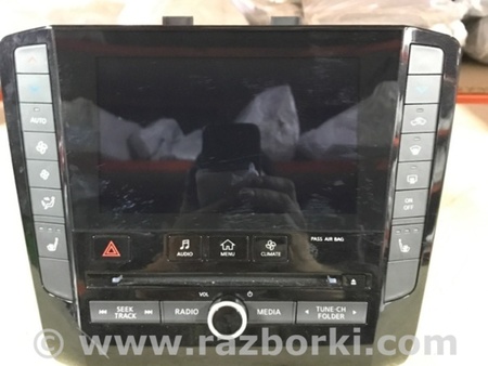 ФОТО Блок управления климат-контролем для Infiniti QX50 Киев