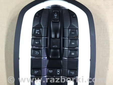 ФОТО Плафон подсветки салона для Porsche Macan Киев
