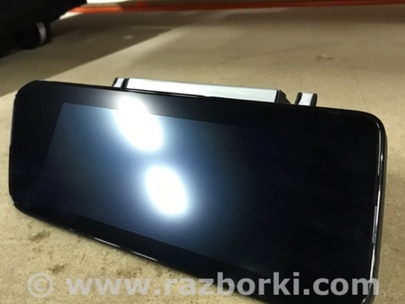 ФОТО Монитор для Mazda 3 BM (2013-...) (III) Киев