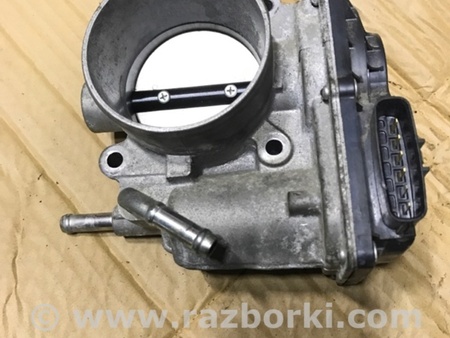 ФОТО Дроссельная заслонка для Subaru Legacy (все модели) Киев