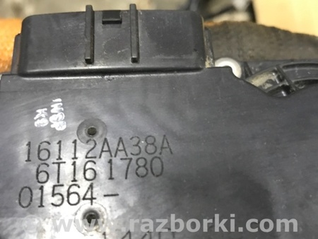 ФОТО Дроссельная заслонка для Subaru Legacy (все модели) Киев
