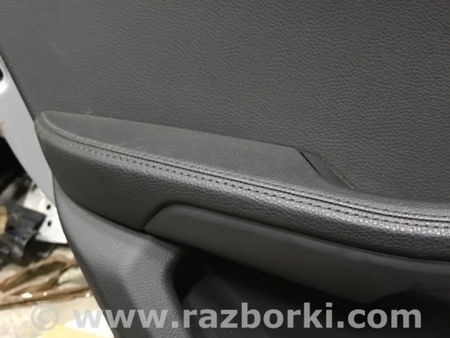 ФОТО Карточка дверная для Porsche Macan Киев
