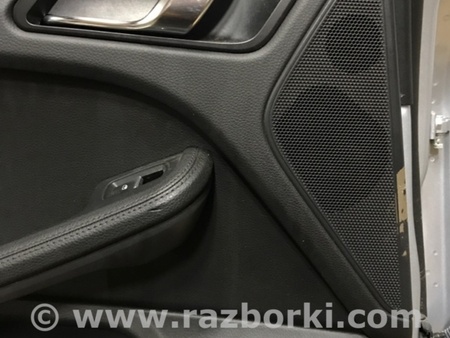 ФОТО Карточка дверная для Porsche Macan Киев