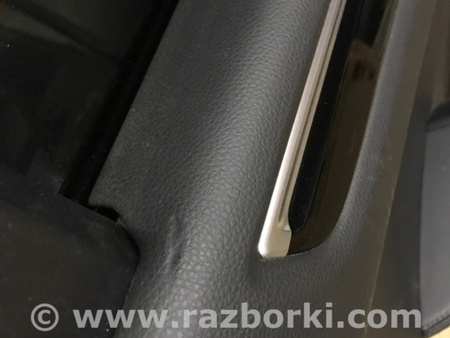 ФОТО Карточка дверная для Porsche Macan Киев