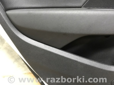 ФОТО Карточка дверная для Audi (Ауди) A3 8V1, 8VA, 8V7, 8VS (03.2012-...) Киев