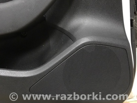 ФОТО Карточка дверная для Audi (Ауди) A3 8V1, 8VA, 8V7, 8VS (03.2012-...) Киев