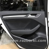 Карточка дверная Audi (Ауди) A3 8V1, 8VA, 8V7, 8VS (03.2012-...)