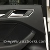 ФОТО Карточка дверная для Audi (Ауди) A3 8V1, 8VA, 8V7, 8VS (03.2012-...) Киев