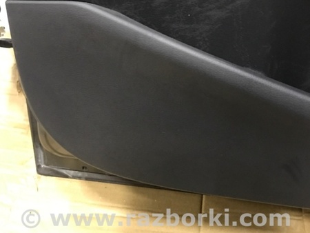 ФОТО Карточка дверная для Mazda 3 BM (2013-...) (III) Киев