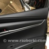 ФОТО Карточка дверная для Mazda 3 BM (2013-...) (III) Киев