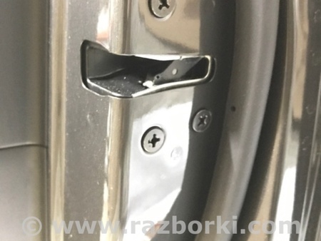 ФОТО Замок боковой двери для Mazda 3 BM (2013-...) (III) Киев