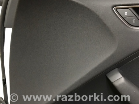 ФОТО Карточка дверная для Audi (Ауди) A3 8V1, 8VA, 8V7, 8VS (03.2012-...) Киев