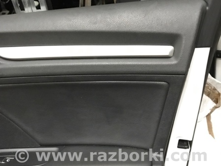 ФОТО Карточка дверная для Audi (Ауди) A3 8V1, 8VA, 8V7, 8VS (03.2012-...) Киев