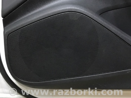 ФОТО Карточка дверная для Audi (Ауди) A3 8V1, 8VA, 8V7, 8VS (03.2012-...) Киев