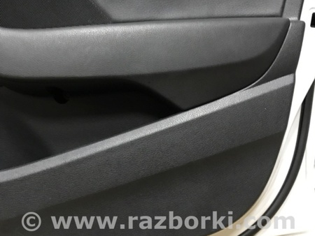 ФОТО Карточка дверная для Audi (Ауди) A3 8V1, 8VA, 8V7, 8VS (03.2012-...) Киев