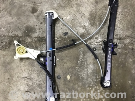 ФОТО Стеклоподъемный механизм для Audi (Ауди) A3 8V1, 8VA, 8V7, 8VS (03.2012-...) Киев