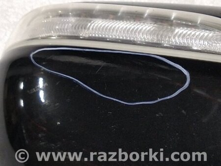 ФОТО Зеркало заднего вида боковое для Acura RDX TB4 USA (04.2015-...) Киев