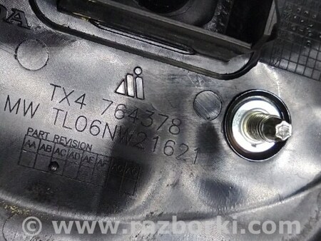 ФОТО Зеркало заднего вида боковое для Acura RDX TB4 USA (04.2015-...) Киев