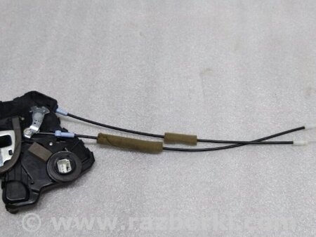 ФОТО Замок боковой двери для Acura RDX TB4 USA (04.2015-...) Киев
