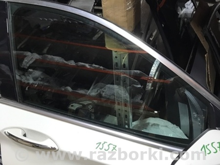ФОТО Стекло двери для Infiniti QX50 Киев