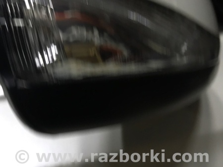 ФОТО Зеркало заднего вида боковое для Infiniti QX50 Киев