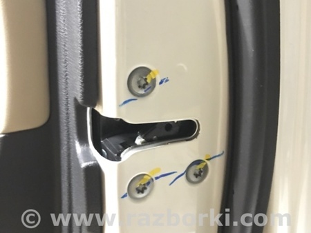 ФОТО Замок боковой двери для Infiniti QX50 Киев