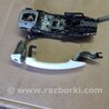 ФОТО Ручка двери внешняя для Audi (Ауди) A3 8V1, 8VA, 8V7, 8VS (03.2012-...) Киев