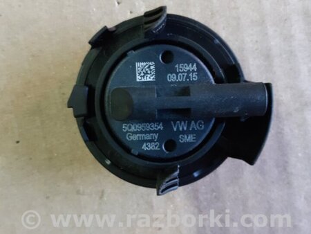 ФОТО Датчик подушки безопасности для Audi (Ауди) A3 8V1, 8VA, 8V7, 8VS (03.2012-...) Киев