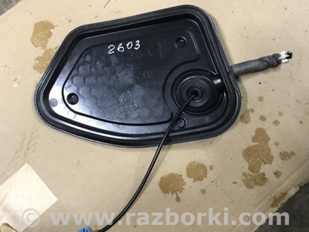 ФОТО Трос замка двери для Audi (Ауди) A3 8V1, 8VA, 8V7, 8VS (03.2012-...) Киев