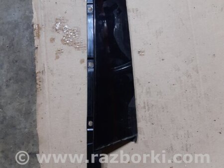 ФОТО Накладка рамки двери для Audi (Ауди) A3 8V1, 8VA, 8V7, 8VS (03.2012-...) Киев