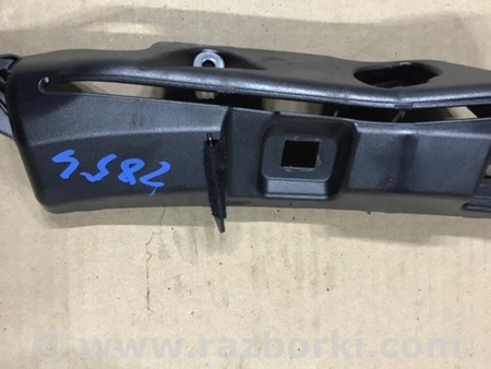 ФОТО Кронштейн кабины для Audi (Ауди) A5 8T (03.2007-11.2016) Киев