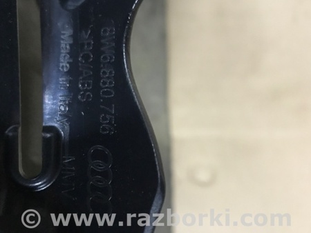 ФОТО Кронштейн кабины для Audi (Ауди) A5 8T (03.2007-11.2016) Киев