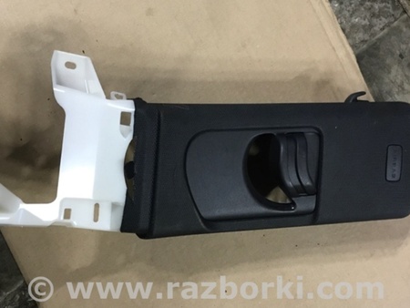 ФОТО Накладка в салоне для Audi (Ауди) A5 8T (03.2007-11.2016) Киев