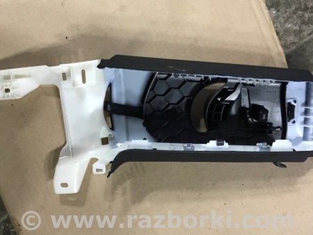 ФОТО Накладка в салоне для Audi (Ауди) A5 8T (03.2007-11.2016) Киев
