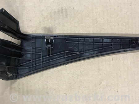 ФОТО Накладка в салоне для Acura RDX TB4 USA (04.2015-...) Киев