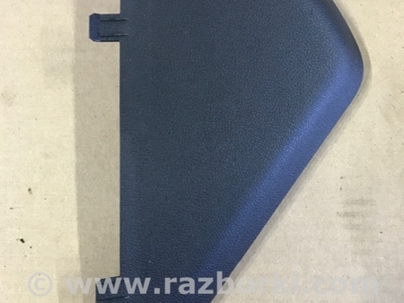 ФОТО Накладка в салоне для Audi (Ауди) A5 8T (03.2007-11.2016) Киев