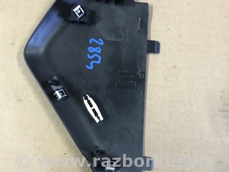 ФОТО Накладка в салоне для Audi (Ауди) A5 8T (03.2007-11.2016) Киев