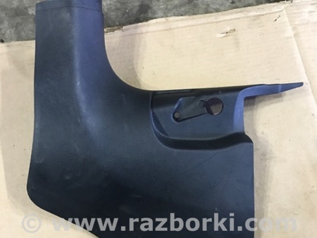 ФОТО Накладка в салоне для Audi (Ауди) A5 8T (03.2007-11.2016) Киев