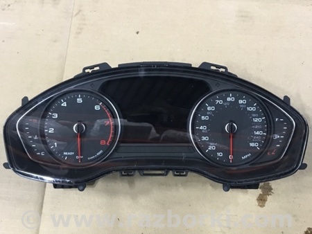 ФОТО Панель приборов для Audi (Ауди) A5 8T (03.2007-11.2016) Киев