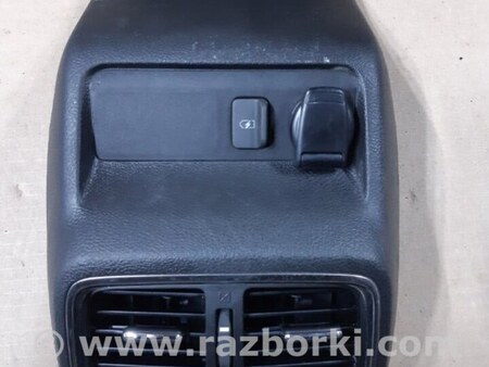 ФОТО Воздуховод салона для Infiniti QX50 Киев