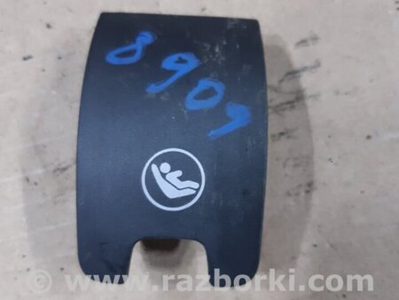 ФОТО Накладка в салоне для Mazda 3 BM (2013-...) (III) Киев