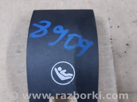 ФОТО Накладка в салоне для Mazda 3 BM (2013-...) (III) Киев