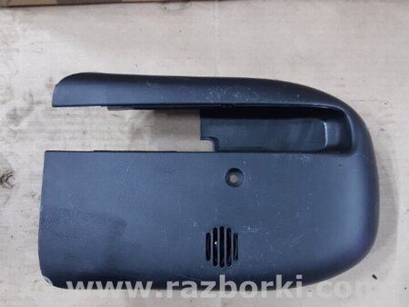 ФОТО Накладка в салоне для Mazda 3 BM (2013-...) (III) Киев