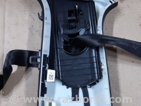 ФОТО Накладка в салоне для Audi (Ауди) A3 8V1, 8VA, 8V7, 8VS (03.2012-...) Киев