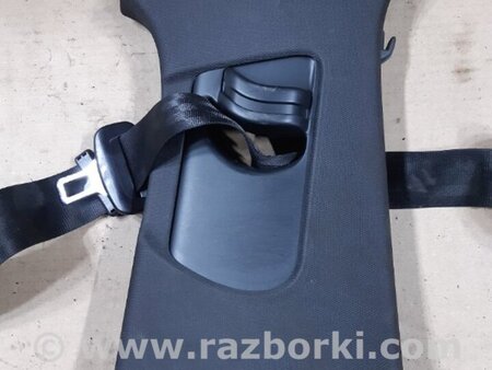 ФОТО Накладка в салоне для Audi (Ауди) A3 8V1, 8VA, 8V7, 8VS (03.2012-...) Киев