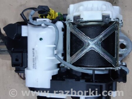 ФОТО Ремень безопасности для Audi (Ауди) A3 8V1, 8VA, 8V7, 8VS (03.2012-...) Киев