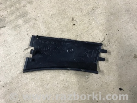 ФОТО Накладка в салоне для Mazda 3 BM (2013-...) (III) Киев