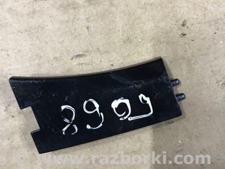 ФОТО Накладка в салоне для Mazda 3 BM (2013-...) (III) Киев