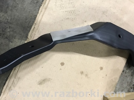 ФОТО Воздуховод салона для Mazda 3 BM (2013-...) (III) Киев